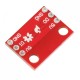 RGB світлодіодний модуль на WS2812