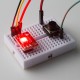 RGB світлодіодний модуль на WS2812