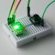 RGB світлодіодний модуль на WS2812
