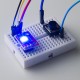 RGB світлодіодний модуль на WS2812