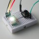 RGB світлодіодний модуль на WS2812