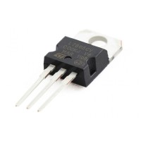 Стабілізатор напруги LM7805 ТО-220