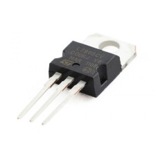 Стабілізатор напруги LM7805 ТО-220