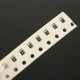 Набір SMD резисторів 0805 80 номіналів по 25шт