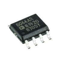 Операційний підсилювач швидкодіючий AD8066AR SOIC8