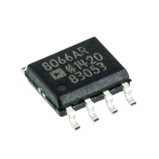 Операційний підсилювач швидкодіючий AD8066AR SOIC8
