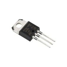 Симістор BTA16-600B TO-220 50мА