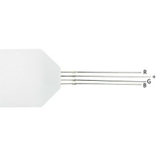 RGB модуль підсвітки для LCD дисплея LCD1602 від DFRobot
