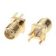 Коаксіальний конектор SMA-jack торцевий 1 шт