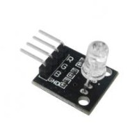 Модуль RGB светодиода KY-016 для Arduino