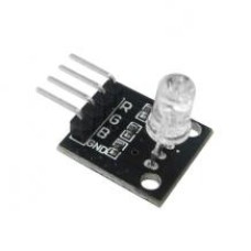 Модуль RGB світлодіода KY-016 для Arduino