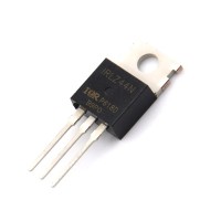 Транзистор Силовий польовий IRLZ44N