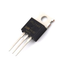 Силовий польовий транзистор IRLZ44N