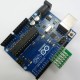 Тестовая панель LED2x8 для Arduino (2 цвета)