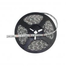 Світлодіодна стрічка LED PROLUM™ RGB 12В IP65 5050/60 Standard PLUS 5м