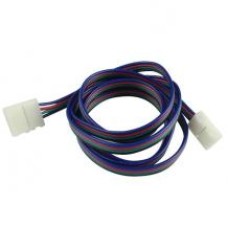 З'єднувальний кабель для LED 5050/60 10см