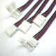 З'єднувальний кабель для LED 5050,60 10см