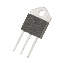 Симістор BTA41-600B TO-3P 40А