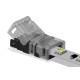 Соединительный разъем Hippo-M для RGB лента-провод IP20