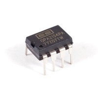 Операционный усилитель OPA2134PA двухканальный DIP8 1шт