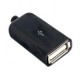 Гніздо USB-A з корпусом