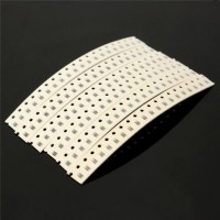 Набор SMD резисторов 0805 33 номиналов по 20шт
