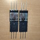 Пара комплементарных силовых транзисторов 2SA1943 и 2SC5200 (2шт)