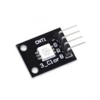Модуль RGB-светодиода 5050 для Arduino общий анод