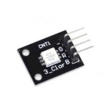 Модуль RGB-світлодіода 5050 для Arduino загальний анод