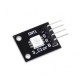 Модуль RGB-світлодіода 5050 для Arduino загальний анод