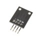 Модуль RGB-світлодіода 5050 для Arduino загальний анод