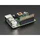 Подовжувач портів GPIO для Raspberry Pi 2x20
