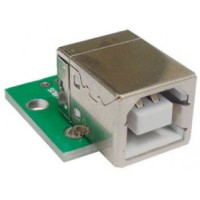 Модуль USB-BF PCB гнездо на плате