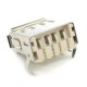 USB роз'єм USB-A SMD