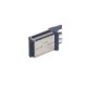 Штекер mini-USB 5pin з корпусом з кабельним вводом