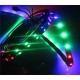 Світлодіодна стрічка LED PROLUM™ RGB 12В IP20 5050/60 Series SMART 5м