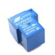 Реле 5В 30А SLA-05VDC-SL-A