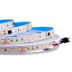 Резистор Світлодіодна адресна стрічка LED SMART RUN PROLUM 24V 2835 120 IP20 Нейтральний-Білий 3800-4300K 5 м