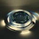 Резистор Світлодіодна адресна стрічка LED SMART RUN PROLUM 24V 2835 120 IP20 Нейтральний-Білий 3800-4300K 5 м