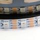 Светодиодная лента адресная LED RGB WS2815,60 12В (бобина 5м)