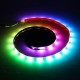 Светодиодная лента адресная LED RGB WS2815,60 12В (бобина 5м)