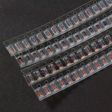 Набір стабілітронов SMD 1,2W SMD LL34 300шт