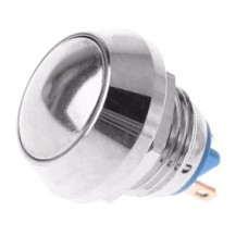 Кнопка антивандальна HS12CB-10/J/N