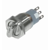 Перемикач LAS1-19-11ZX-102