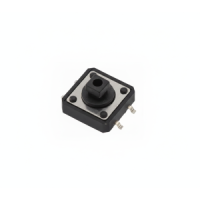 Кнопка SMD 12x12x7мм