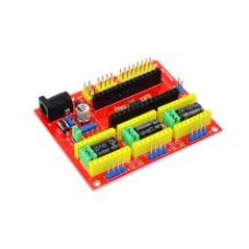 ЧПУ шилд v4.0 для Arduino Nano