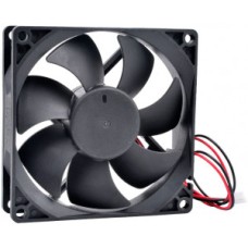 Вентилятор MX 9025 92x92x25мм 12В 0.2A 2pin