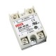 Реле твердотільне SSR-40DA 40А 3-32 VDC