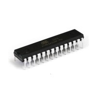 Мікроконтролер ATMEGA328P-PU з завантажувачем Arduino Uno