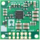 Понижуючий DC-DC перетворювач 5В 5.5А D36V50F5 від Pololu